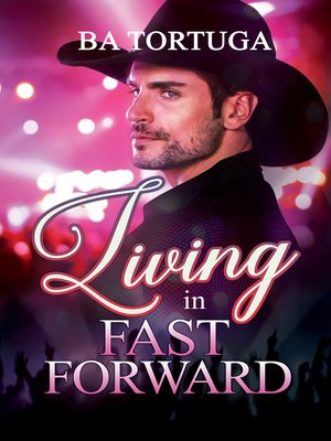 Living in Fast Forward - ebook